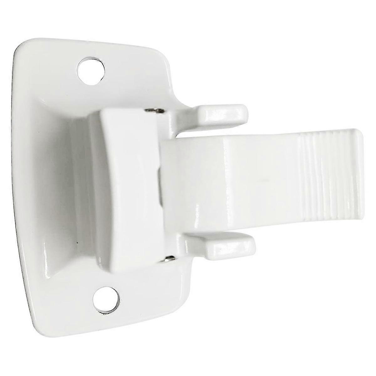 2X for RV/Camper/Trailer Dometic Awning Arm Lower Mounting Bracket