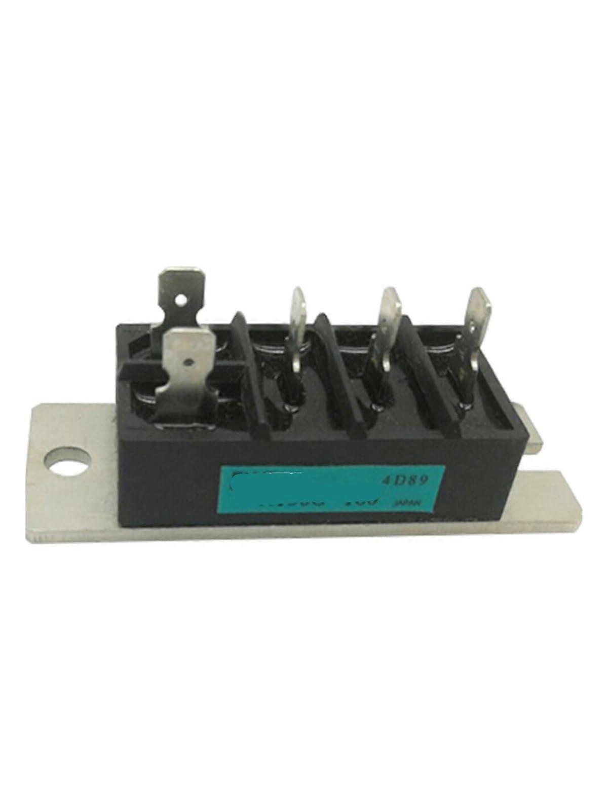 7MBR100VX12080 Thyristor Power Module 1200V 100A  Power Output Stable Voltage Control