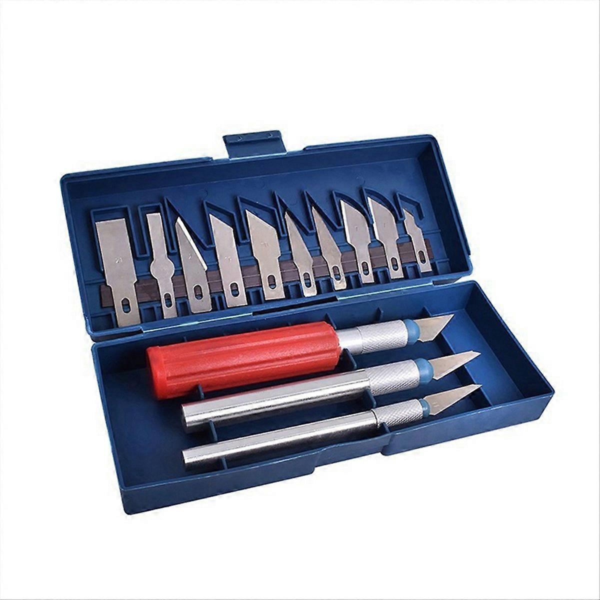 Printing Model Trimming Tool Kit Eraser Carving Tool, File Cutter