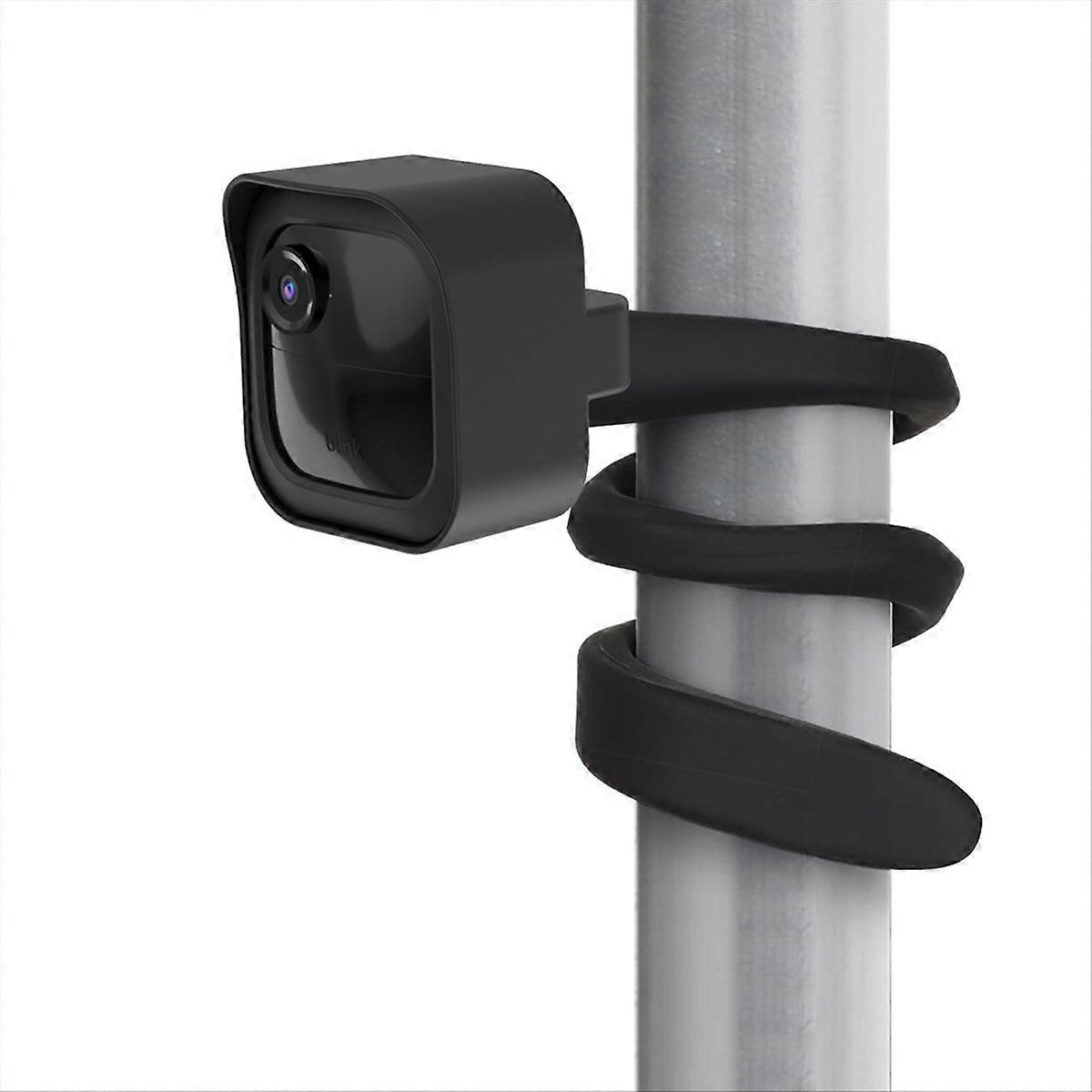 For Blink Camera Silicone Tube Base Bracket Protective Case Bracket