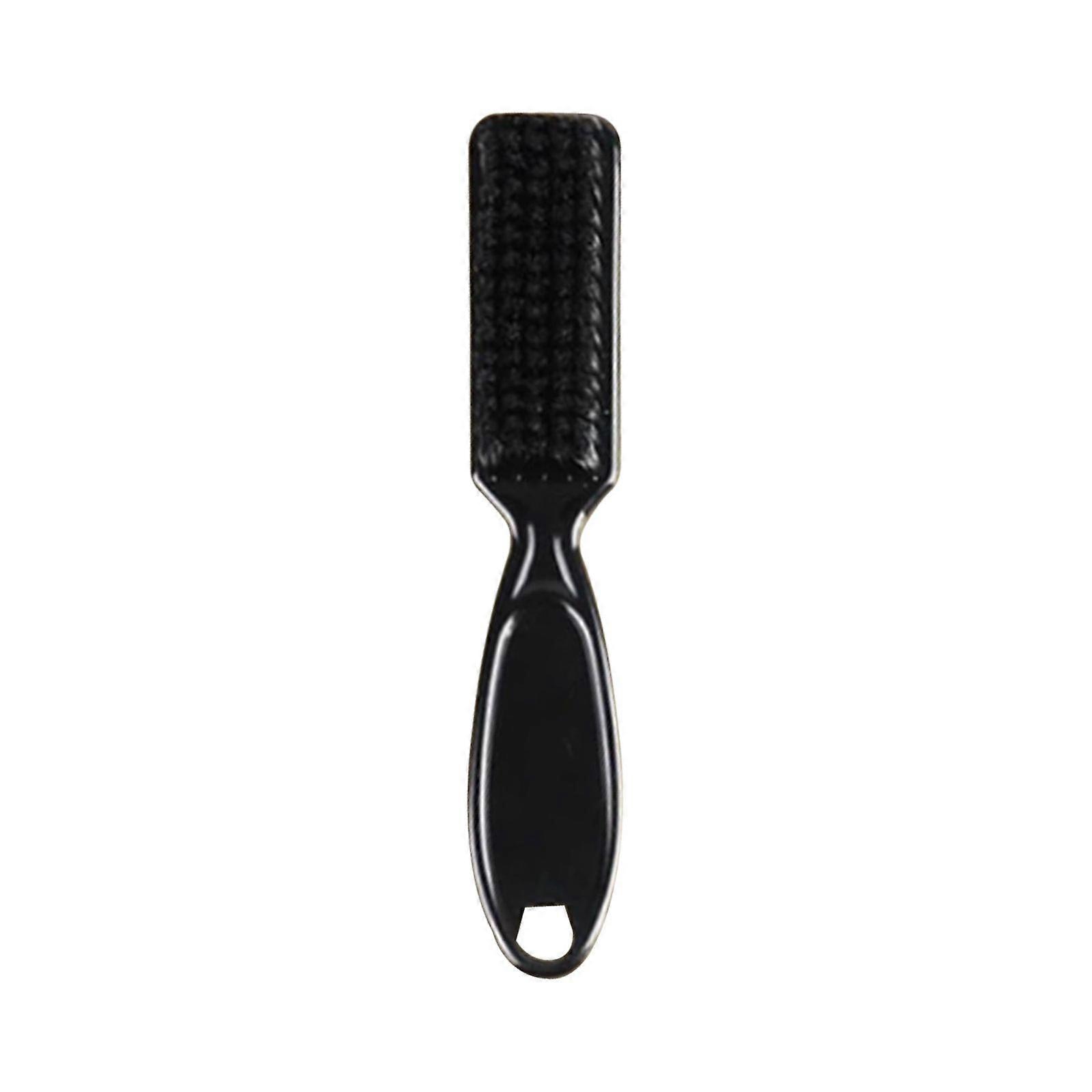 Amz Men's Beard Styling Beard Brush