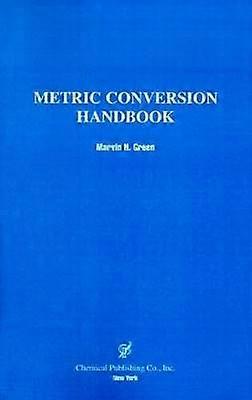 Metric Conversion Handbook