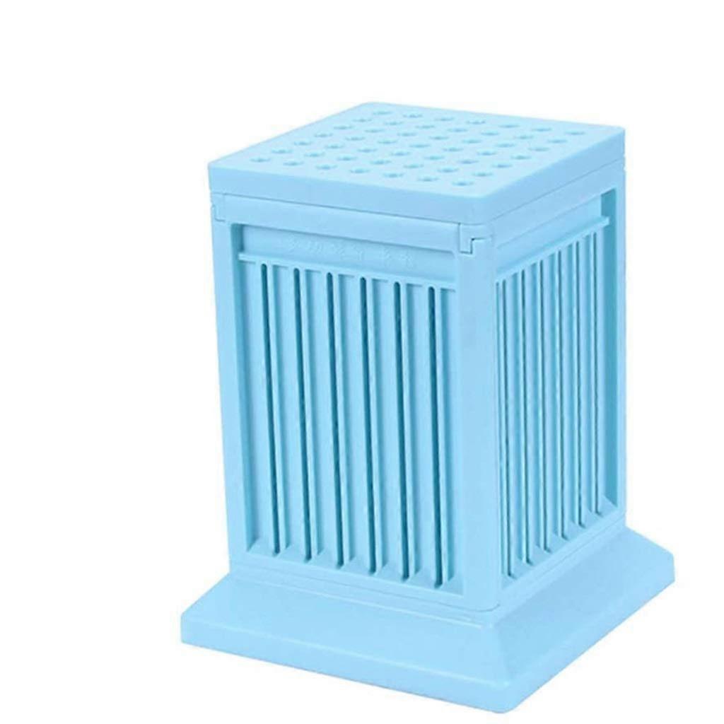 BBQ Skewer Maker 49 Holes Kebab Making Tool for Fast Loading and Uniform Meat Cutting