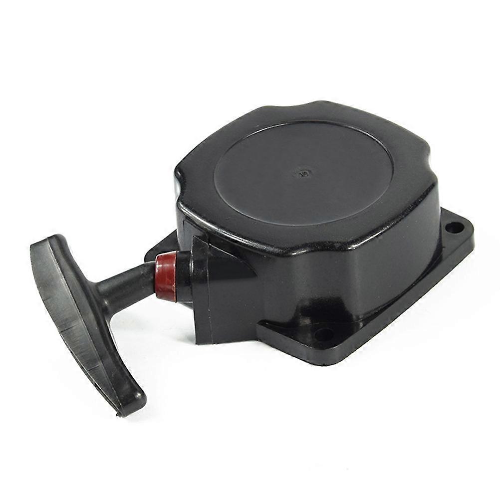 Lawn Mower Starter Recoil Pull Starter Assembly for Hedge Trimmer Use