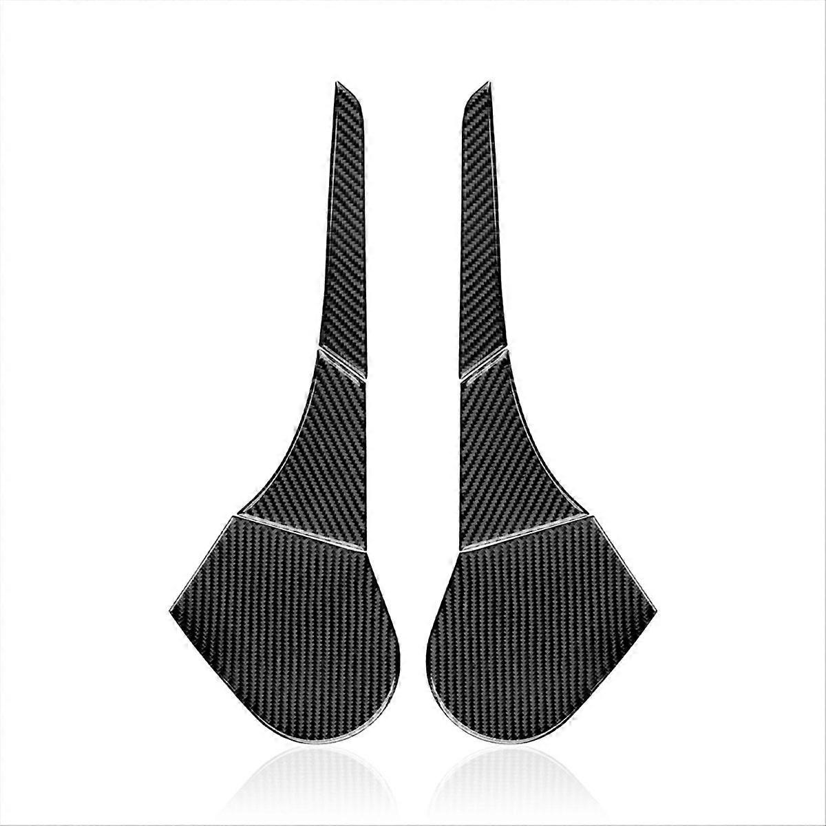 Car Seat Side Panel Cover Trim Sticker Decal for Durango