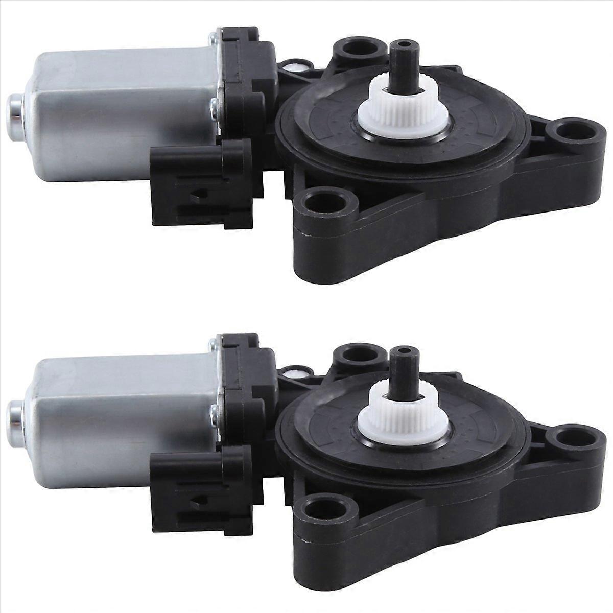 Car Door Power Window Motor for 2016-2021