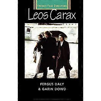 Leojen Carax (ranskalainen elokuva johtajat)