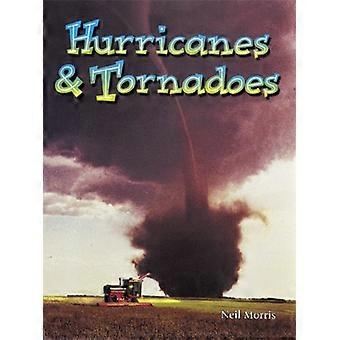 Orkanen en Tornado 's