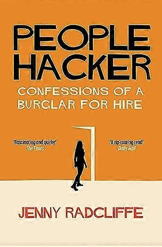 Hacker de personnes