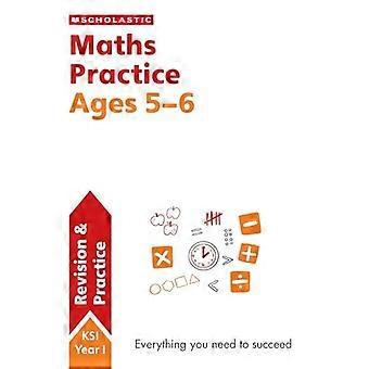 National Curriculum Matematik praksis - år 1 (100 lektioner - 2014 pensum)