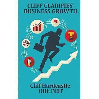 Cliff verdeutlicht Geschäftswachstum