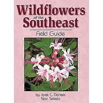 Wildflowers af sydøstlige Field Guide