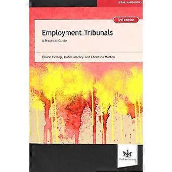 Tribunali del lavoro