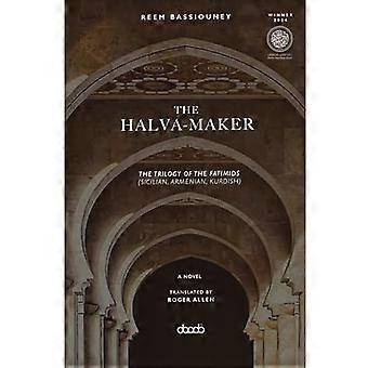 Halvamakeren: Fatimidenes trilogi (siciliansk, armensk, kurdisk)
