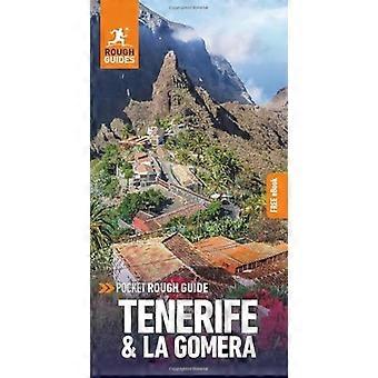 Pocket Rough Guide Tenerife og La Gomera: Reiseguide med e-bok