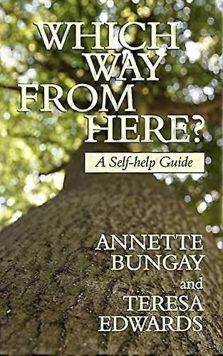 Which Way from Here? a Self-Help Guide
