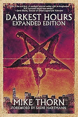 Darkest Hours: Expanded Edition