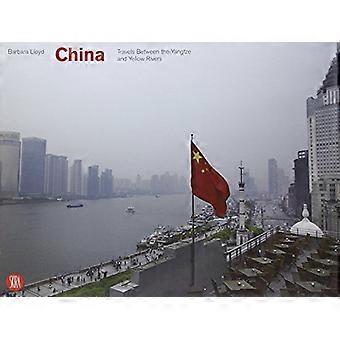 Chine : Voyages entre l’Yang tsé Kiang et jaune