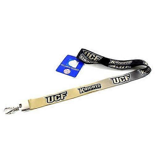 UCF Riddere NCAA Ombre Lanyard
