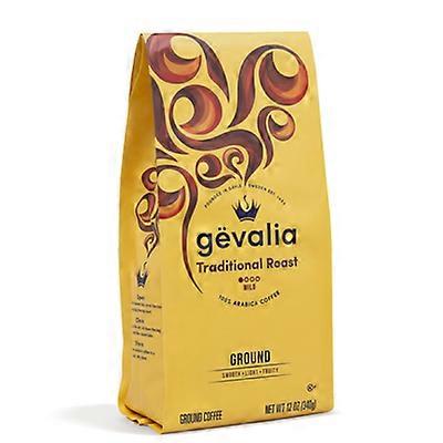 Tradicional asado café Gevalia Kaffe