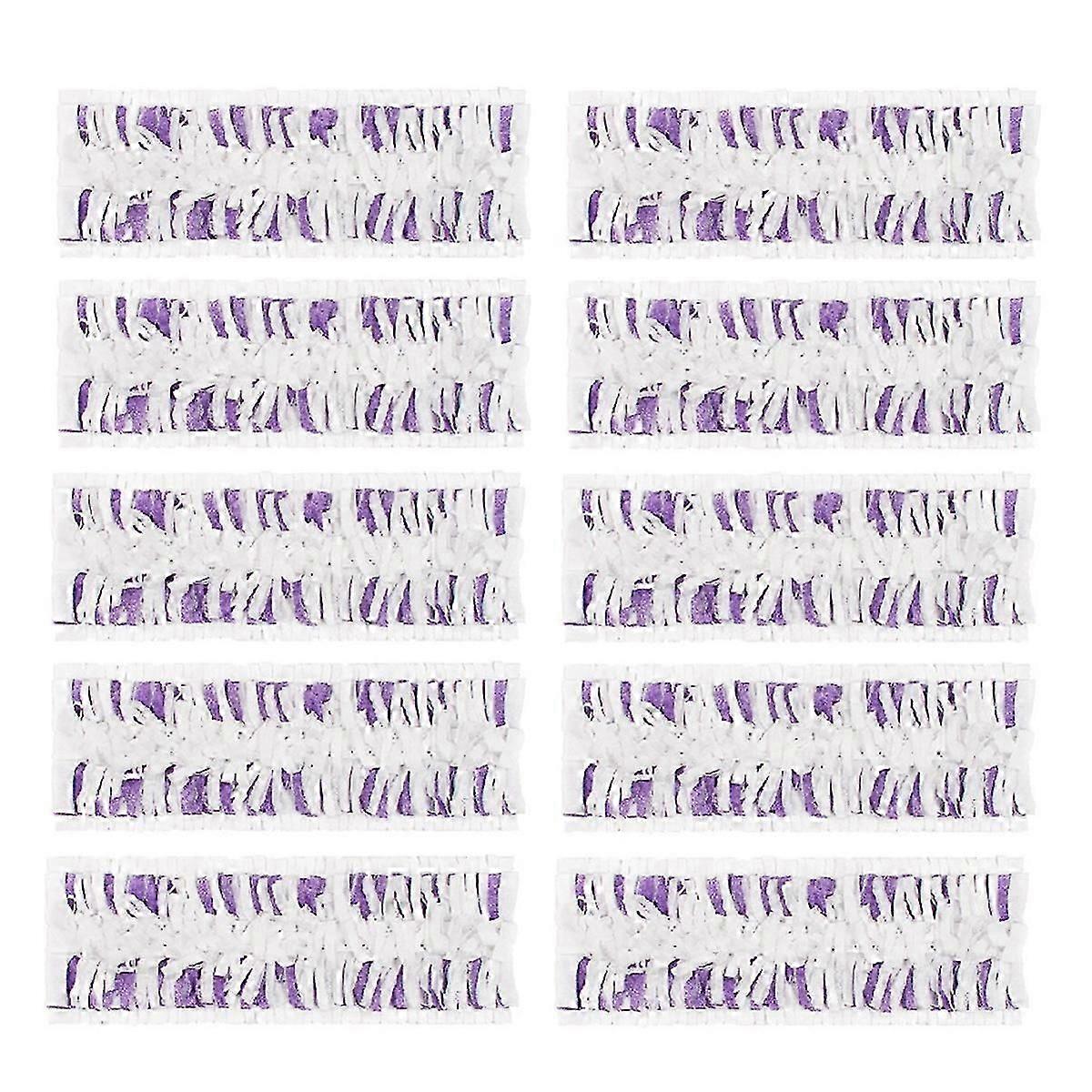 For PowerMop Multi- Mopping Pad Refills Replacement Kit for Floor Cleaning Disposable Mopping Pad Refills