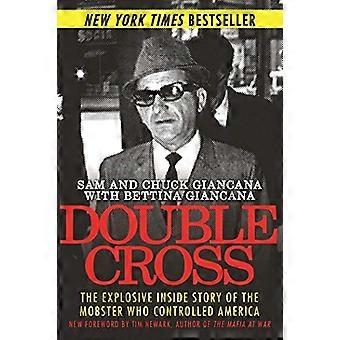 Double Cross: Den eksplosive historie om gangsteren, der kontrollerede Amerika