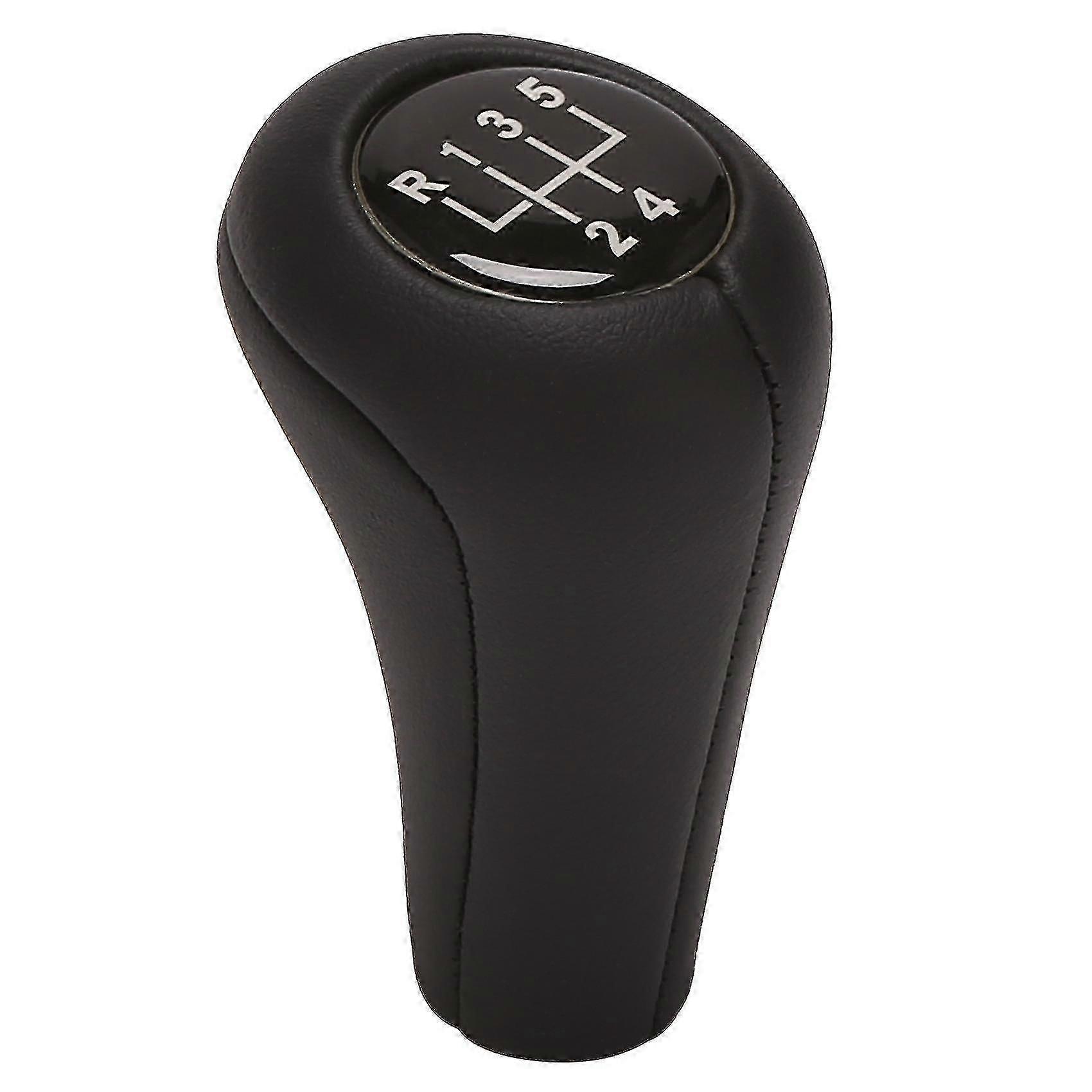 Versnellingspookknop voor BMW E28 E30 E32 E34 E36 E38 E39 E46 X1 X3 X5