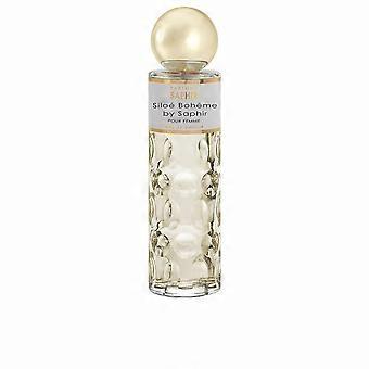 Siloe Boheme von Saphir Pour Femme edp 200ml
