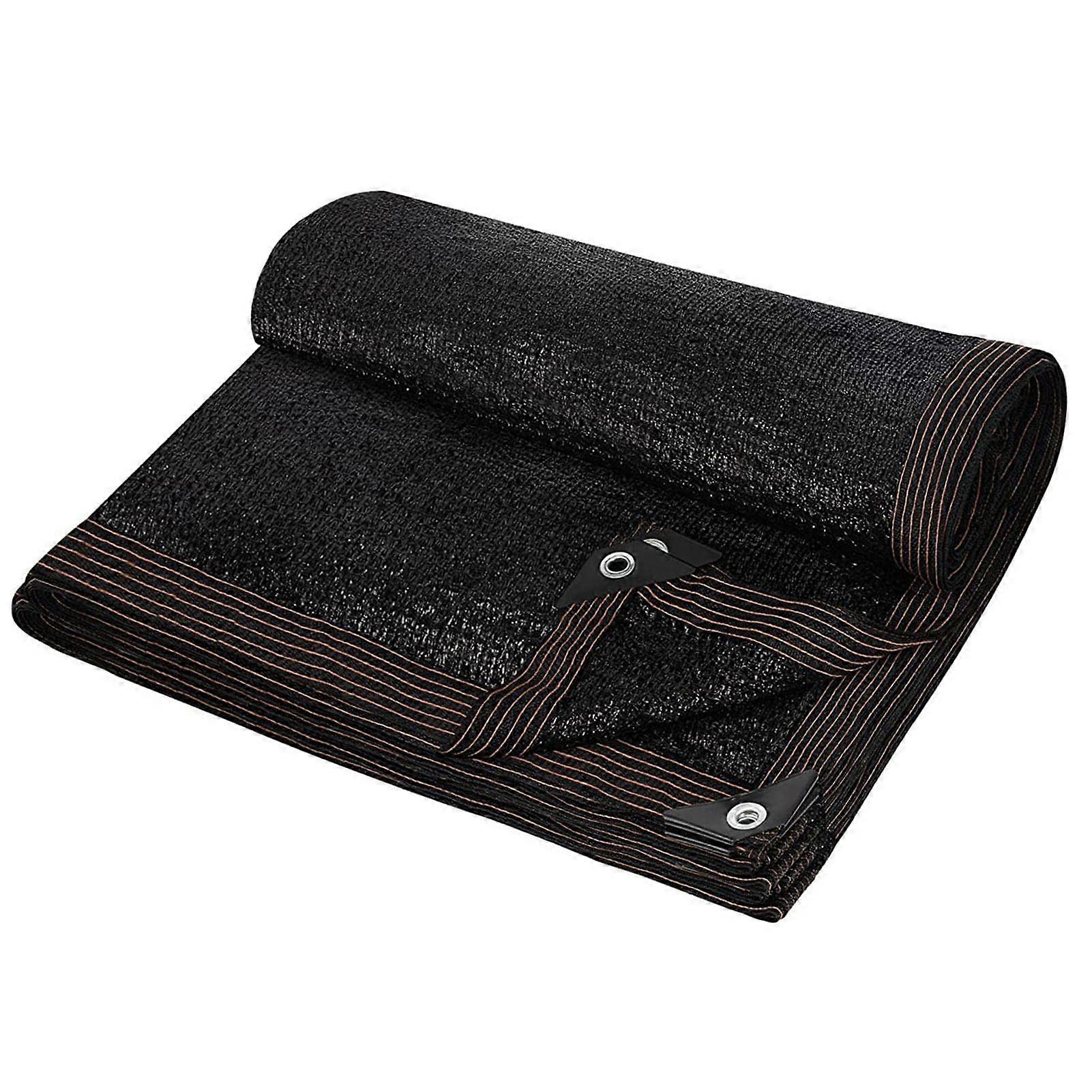 Pool Leaf Net Cover Fine Mesh for Rectangular Inground and Above Ground Pools Pond Tank