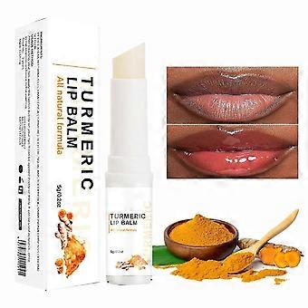 Baume éclaircissant pour les lèvres, idéal pour les fumeurs. Traitement des lèvres foncées avec éclaircissement de la pigmentation et hydratation intense.
