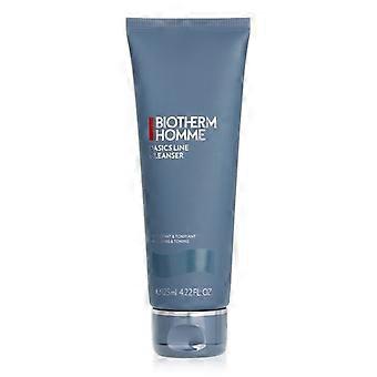Homme Basics Linienreiniger