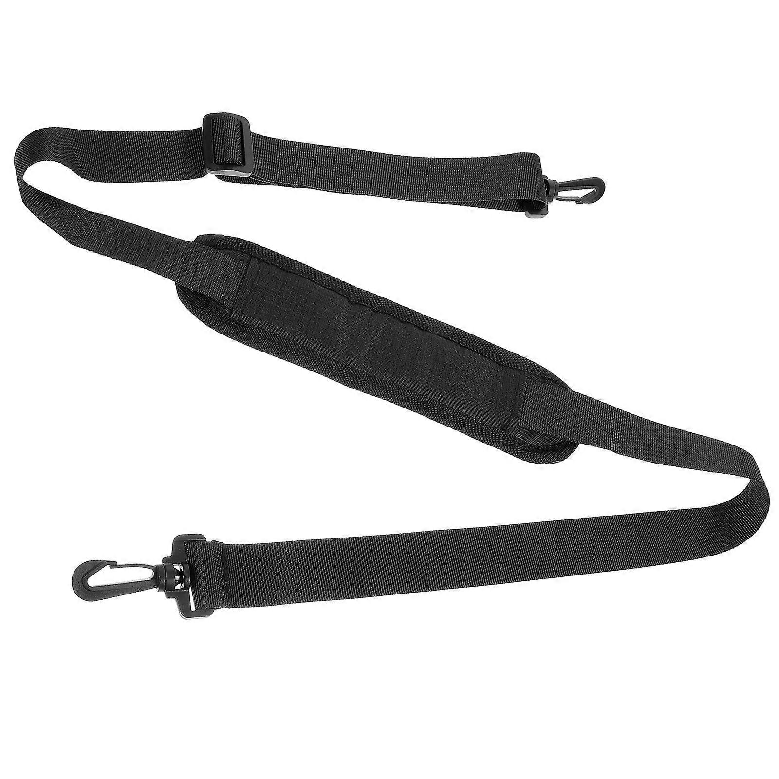 Golf Bag Shoulder Strap Replacement Golf Bag Strap Adjustable Bag Strap Padding Strap Universal Bag Strap