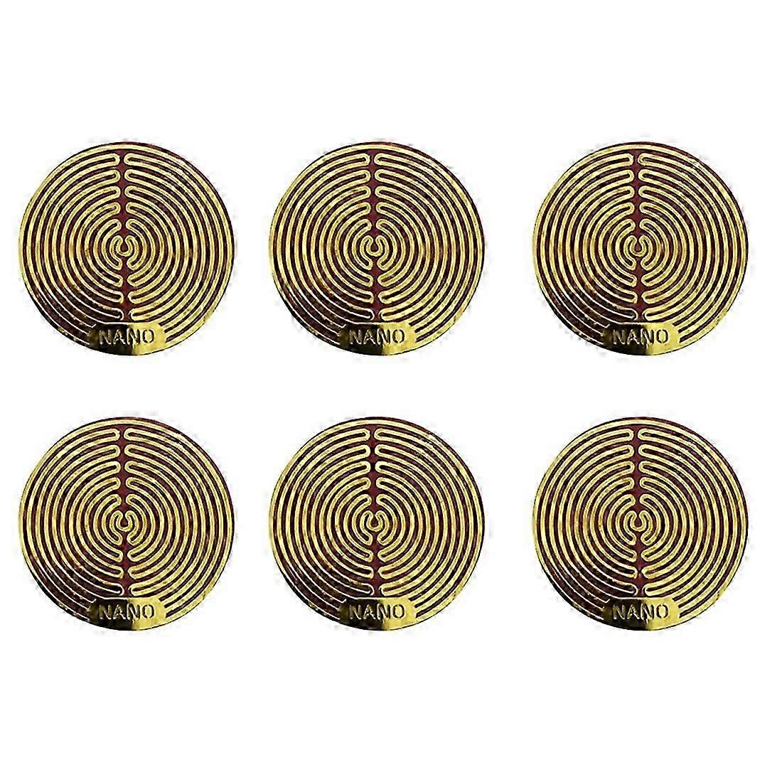 Electronics Stickers & Decals-FOInfi8573-9480213637766