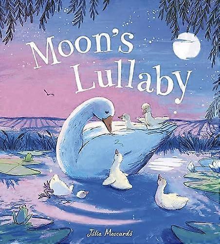 Moons Lullaby