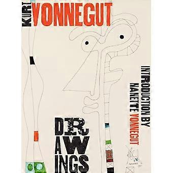 Kurt Vonnegut Drawings