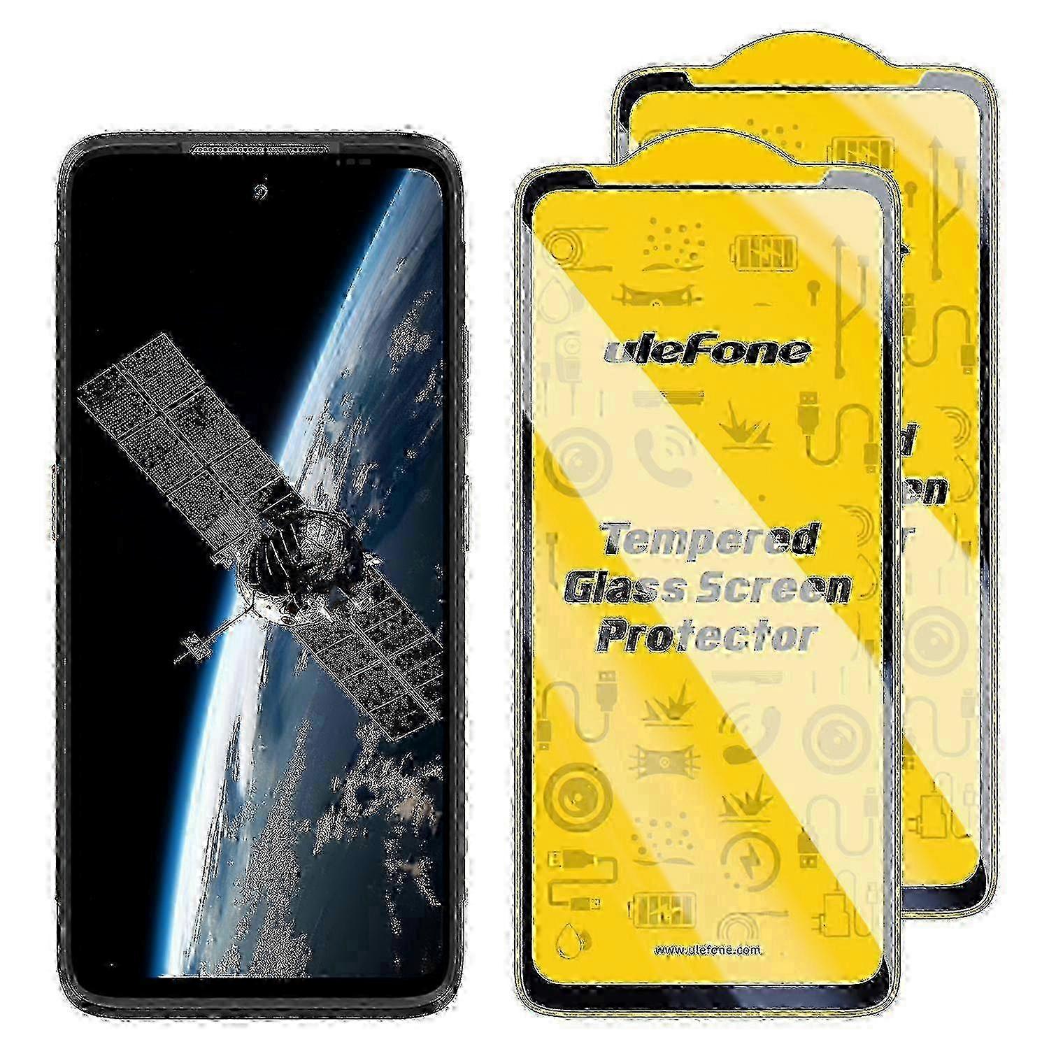 Ulefone 9H 2026