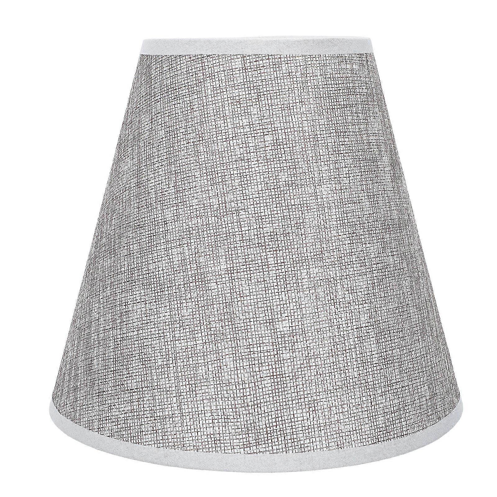 Cloth Lamp Shade Small Lamp Shade for Table Light E27 E14 Socket