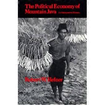 Den politiske økonomi i Java-bjergene - En fortolkende historie (artikel)