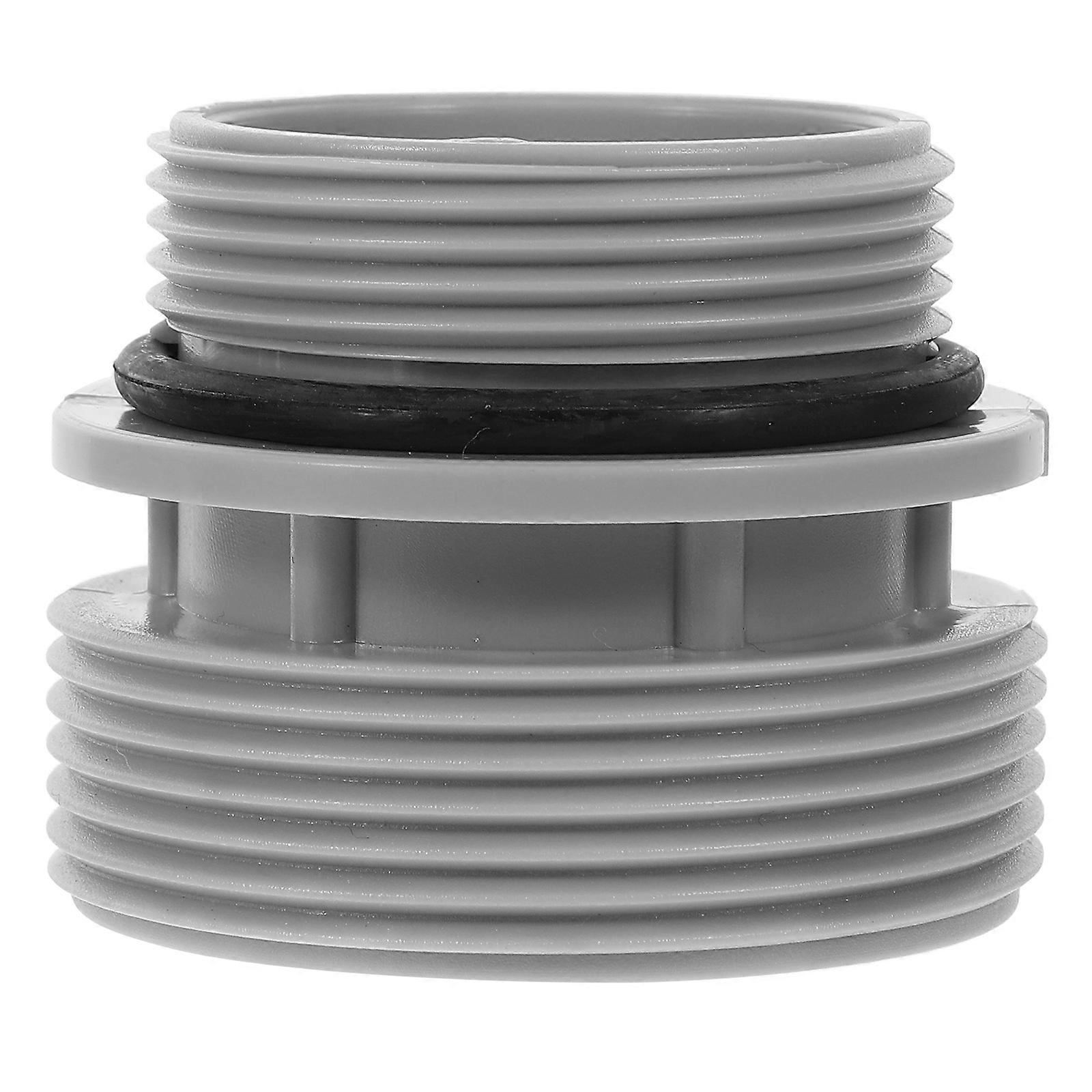 Durable Adapter For Pool Filter Pumps  Pool Filter Pump Adapter Filter Pump Hose Adapters Pool Filter Pump Adapter Pool Pump Accessory
