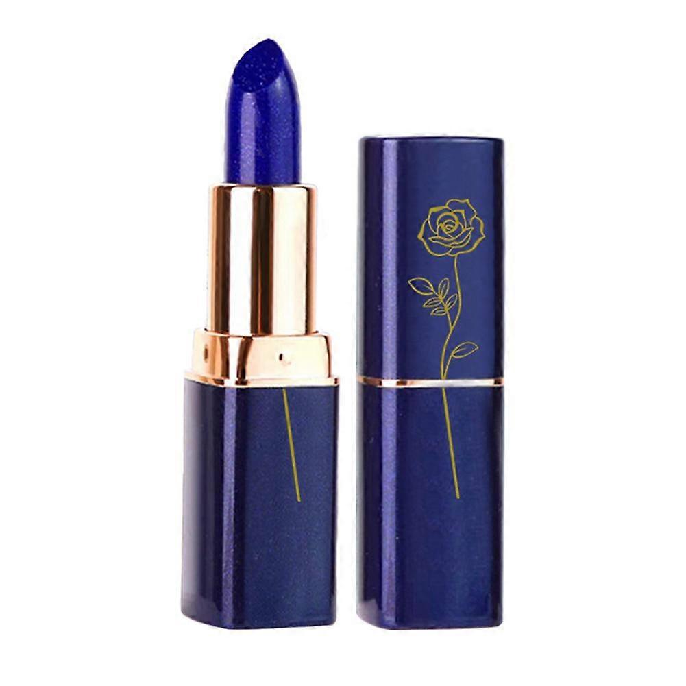 Color Changing Lip Balm - Moisturizing Temperature Sensitive Tint