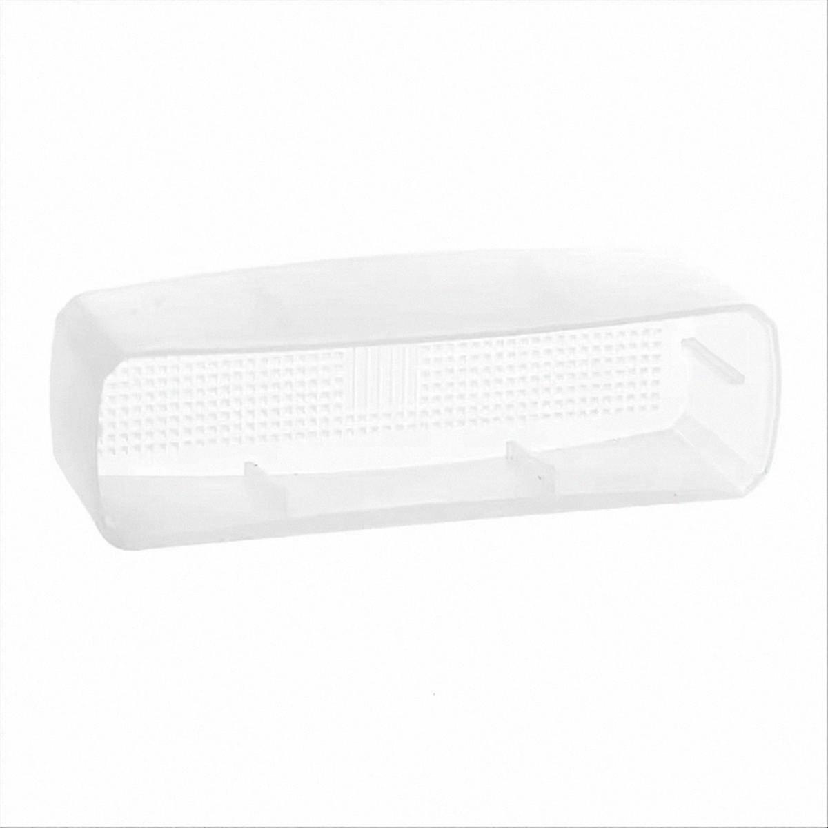 Speedlite Flash Diffuser Soft Box Case for Junior Lamps Soft Light Cover