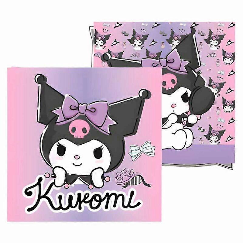 Hello Kitty Kuromi pude