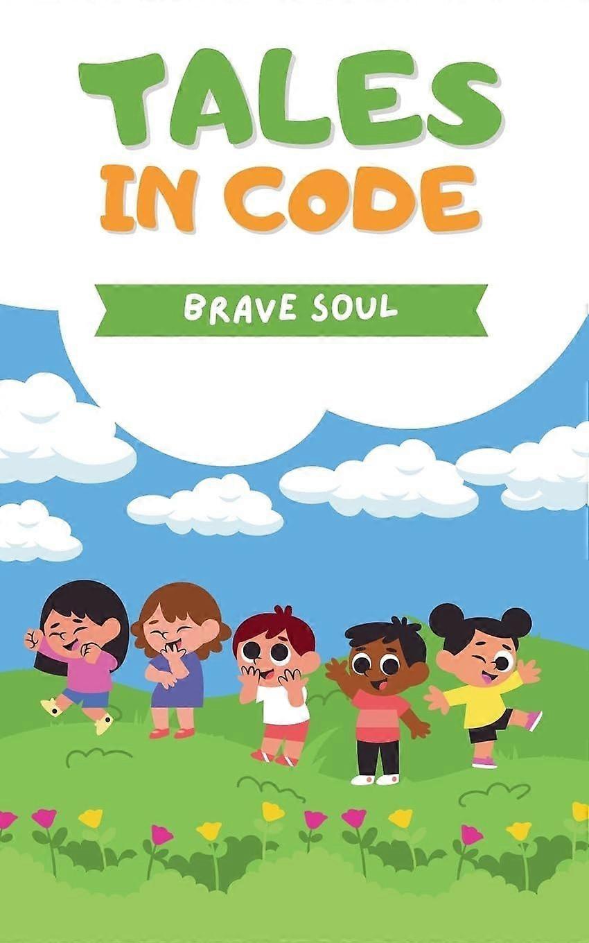 Tales in code