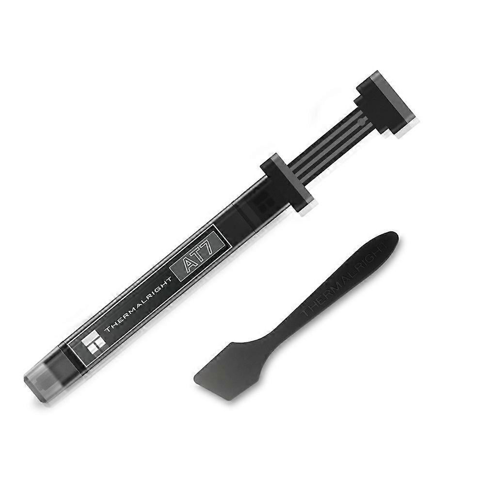 THERMALRIGHT AT7 8.5g Thermal Paste CPU Cooler Compound for CPU GPU