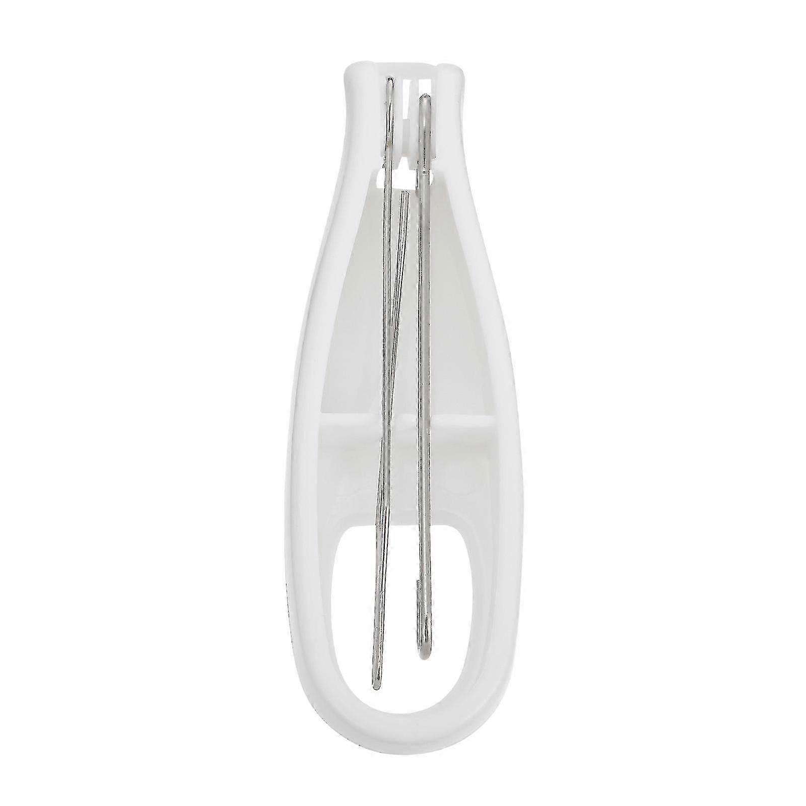 Button Hook Helper Assistance Tool for The Elderly One-Hand Button Tool