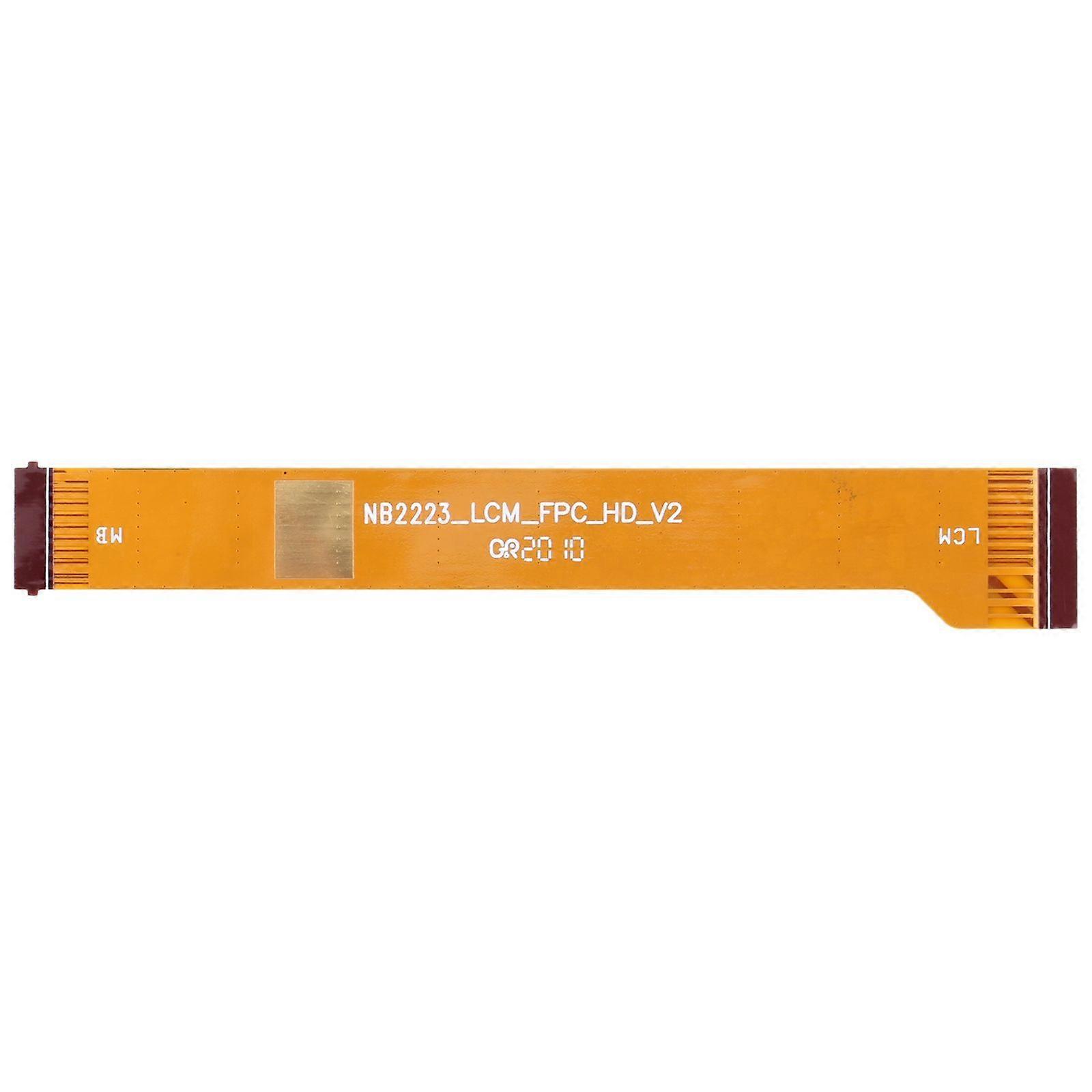 LCD Flex Cable For Lenovo IdeaPad D330 / D335