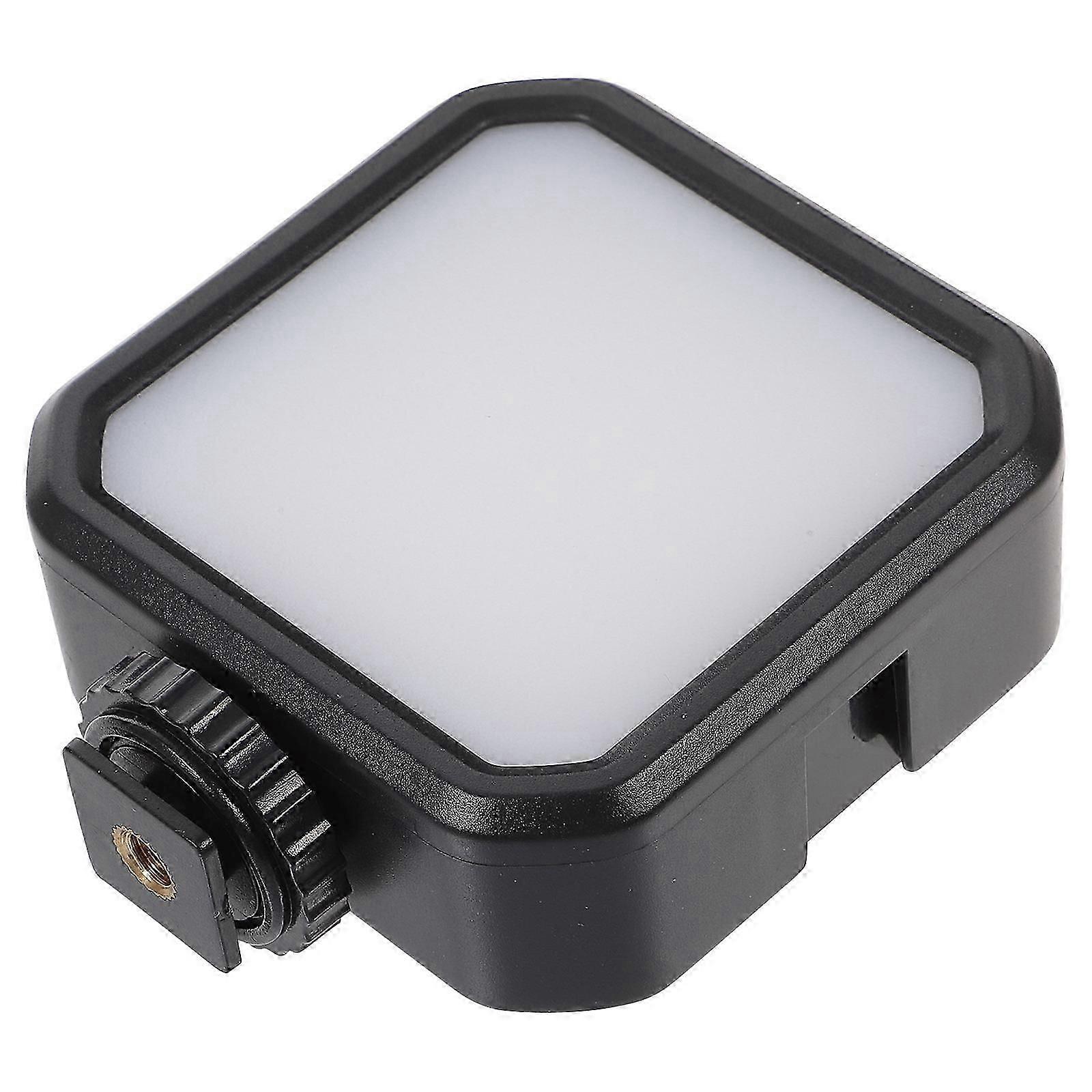 Camera Light LED Video Light Dimming Lighting Portable