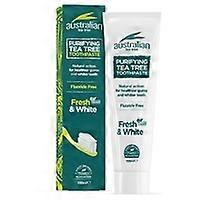 Australian Tea Tree Toothpaste 100 ml