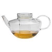 LA opus glass teapot 1 unit
