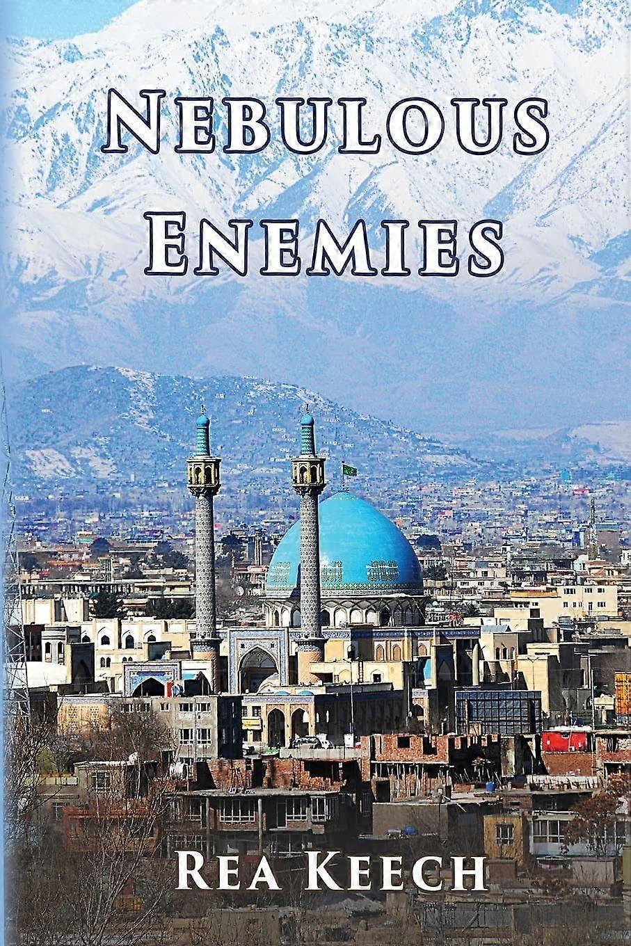 Nebulous enemies
